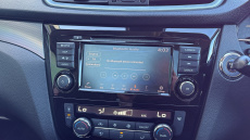 Nissan Qashqai 1.5 dCi [115] N-Motion 5dr Diesel Hatchback